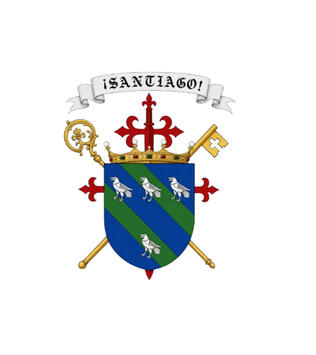 Sello Oficial del Solar