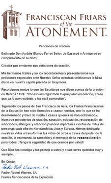 Franciscanos de la Expiación