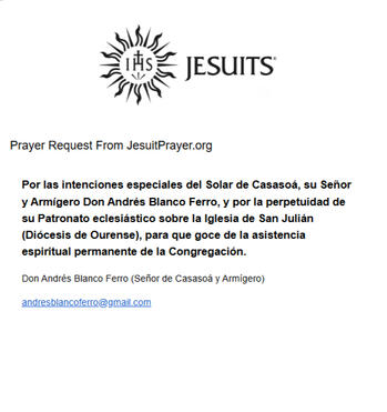 Jesuitas